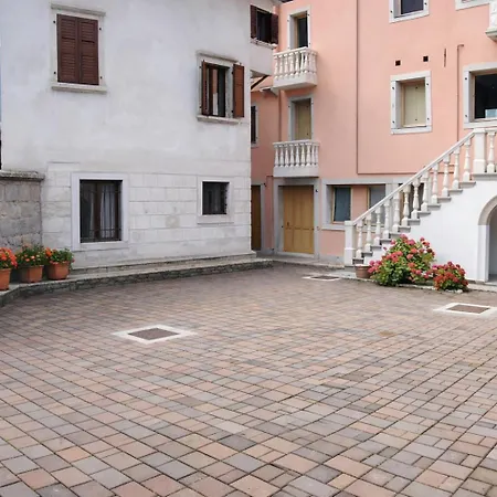 Antelao Appartament Dolomiti Piano Terra * Perarolo di Cadore