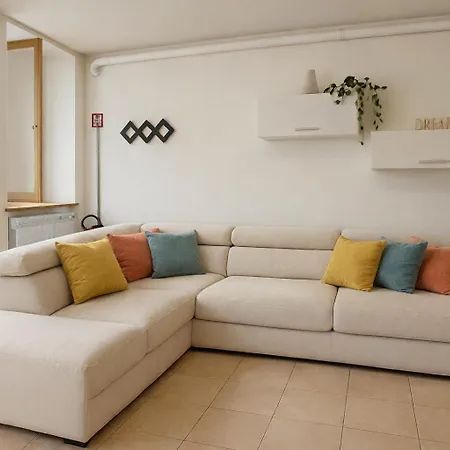 Antelao Appartament Dolomiti Piano Terra Apartament