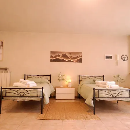 Antelao Appartament Dolomiti Piano Terra Apartament Perarolo di Cadore
